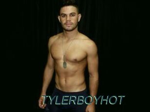 TYLERBOYHOT