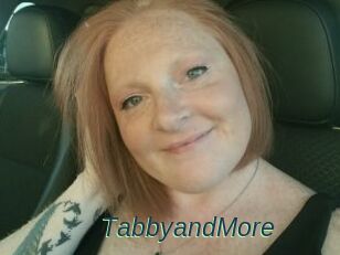 TabbyandMore