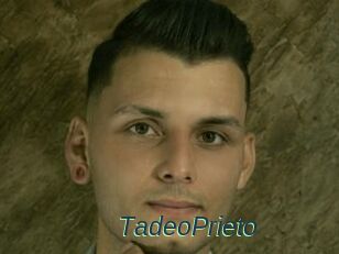 TadeoPrieto