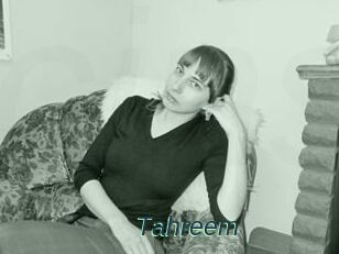 Tahreem