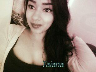 Taiana_