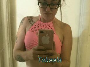 Takeela