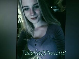 TalishaQPeachS