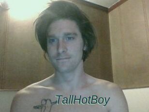 TallHotBoy