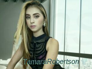 TamaraRobertson