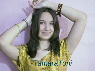 TamaraToni