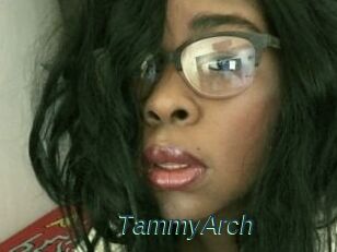 TammyArch