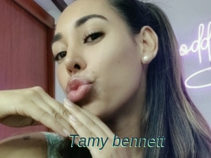 Tamy_bennett