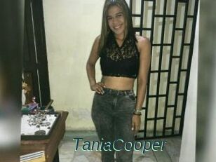 TaniaCooper