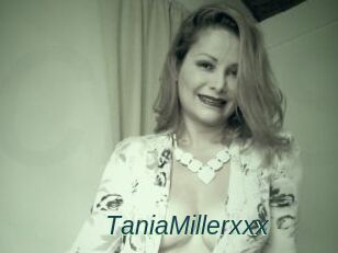 TaniaMillerxxx