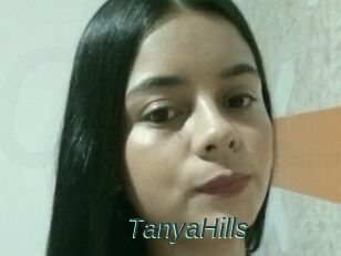 TanyaHills