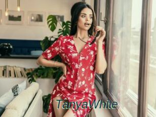 TanyaWhite