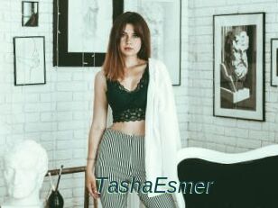 TashaEsmer