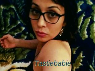 Tastiebabie