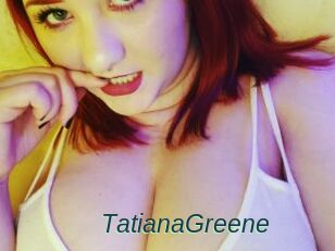 TatianaGreene