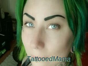 TattooedMama