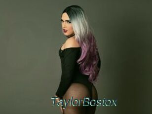 TaylorBostox