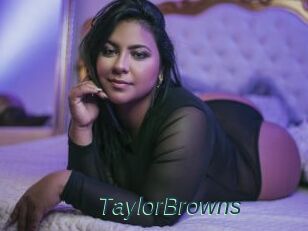 TaylorBrowns