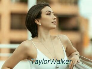 TaylorWalker