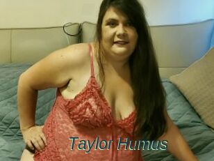 Taylor_Humus