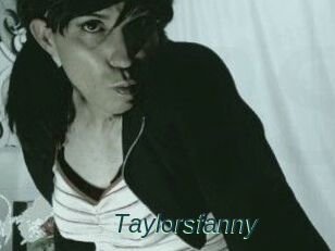 Taylorsfanny