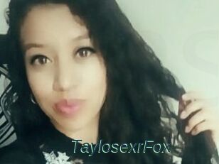 TaylosexrFox