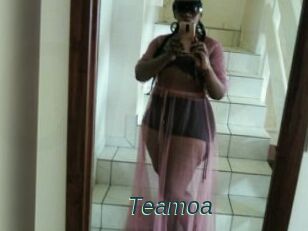 Teamoa