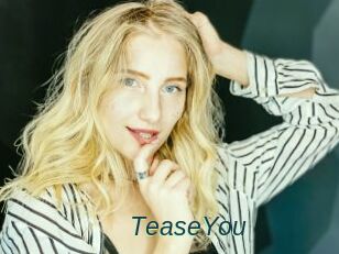 TeaseYou