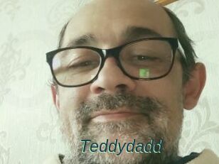 Teddydadd