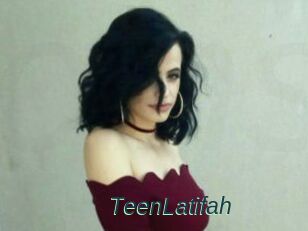 TeenLatifah