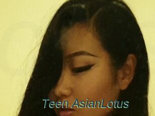 Teen_AsianLotus