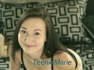 TeenieMarie