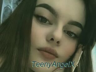 TeenyAngelX