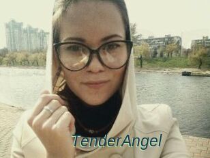 TenderAngel