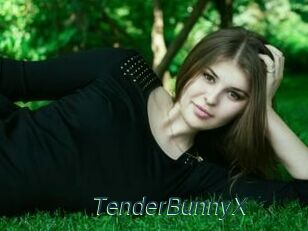 TenderBunnyX