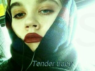 Tender_tracy