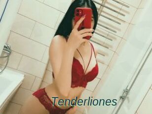 Tenderliones