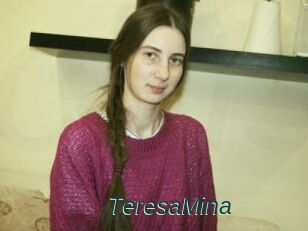 TeresaMina