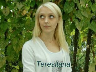 Teresitana