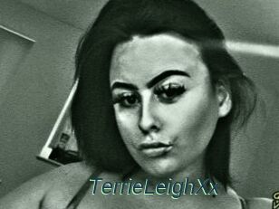 TerrieLeighXx