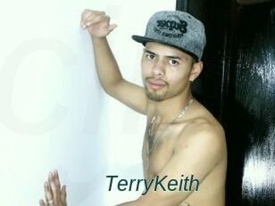 TerryKeith