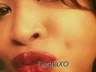 TeshaXO
