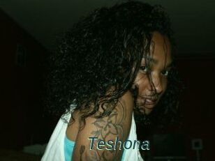 Teshona