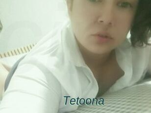 Tetoona