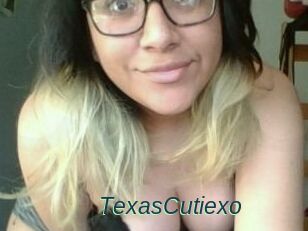 TexasCutiexo