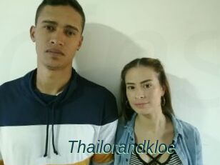 Thailorandkloe