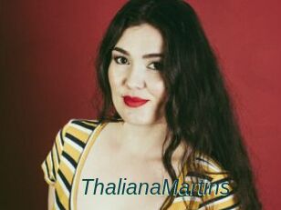 ThalianaMartins