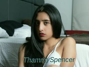 ThammySpencer