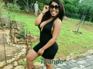 Thando