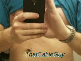 ThatCableGuy